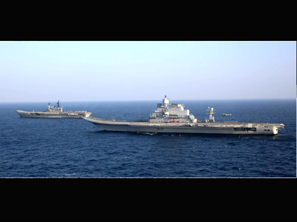 மிக் ரக விமானங்கள்