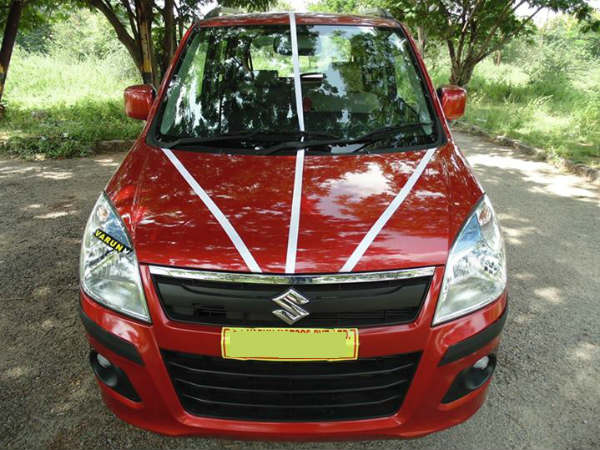 உங்களது அனுபவம்?