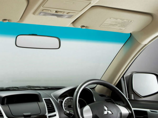  ஆட்டோமேட்டிக் மாடல்