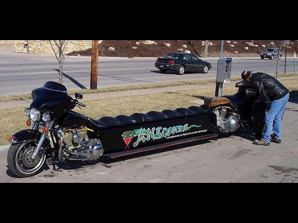 சுவாரஸ்யமான ஆட்டோமொபைல் படங்கள்