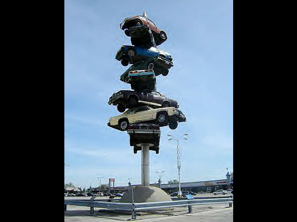 சுவாரஸ்யமான ஆட்டோமொபைல் படங்கள்