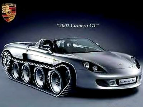 சுவாரஸ்யமான ஆட்டோமொபைல் படங்கள்