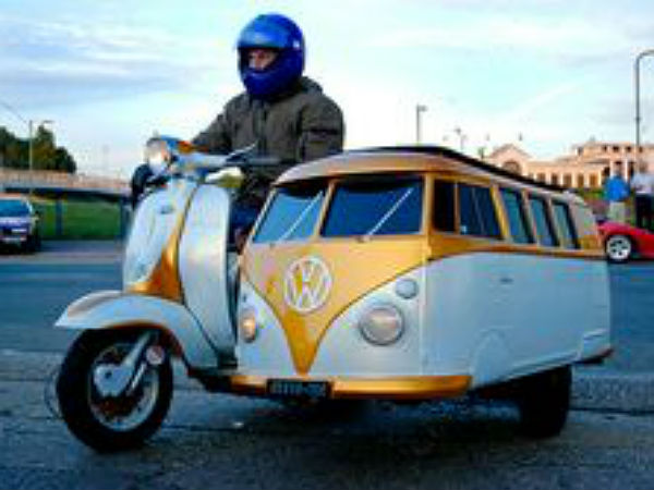 சுவாரஸ்யமான ஆட்டோமொபைல் படங்கள்