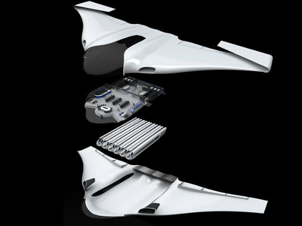 பருந்து போல தூக்கிச் செல்லும்