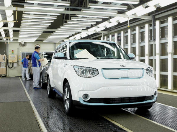 பேட்டரி