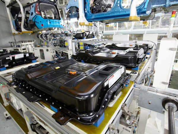  உற்பத்தி திறன்