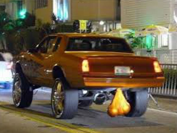 சுவாரஸ்யமான ஆட்டோமொபைல் படங்கள்