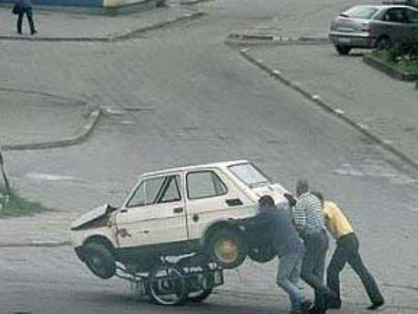 சுவாரஸ்யமான ஆட்டோமொபைல் படங்கள்