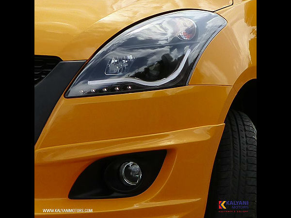 ஸ்விஃப்ட் கே கிளாஸ் படங்கள்