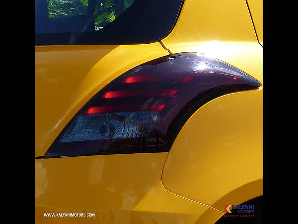 ஸ்விஃப்ட் கே கிளாஸ் படங்கள்