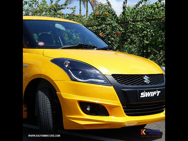 ஸ்விஃப்ட் கே கிளாஸ் படங்கள்