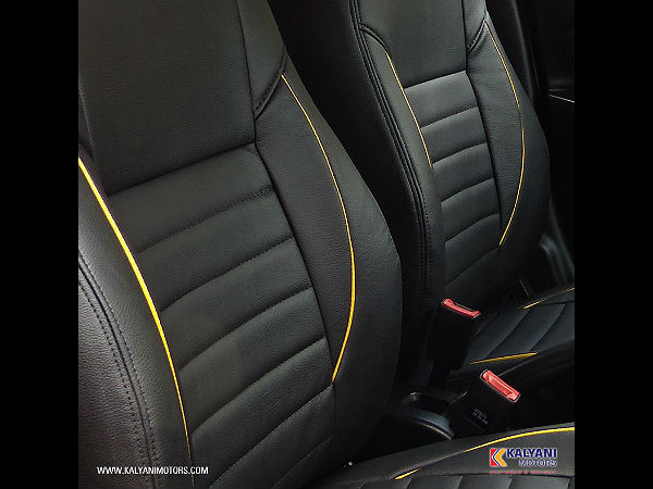 ஸ்விஃப்ட் கே கிளாஸ் படங்கள்