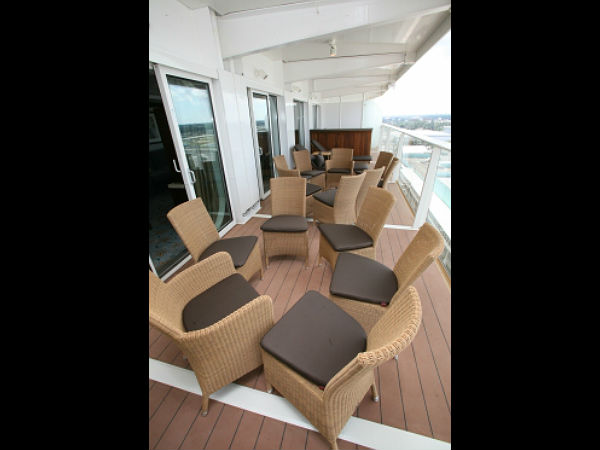 ஒயாசீஸ் ஆஃப் தி சீஸ் கப்பலின் படங்கள்