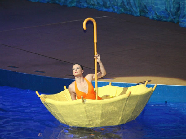 ஒயாசீஸ் ஆஃப் தி சீஸ் கப்பலின் படங்கள்