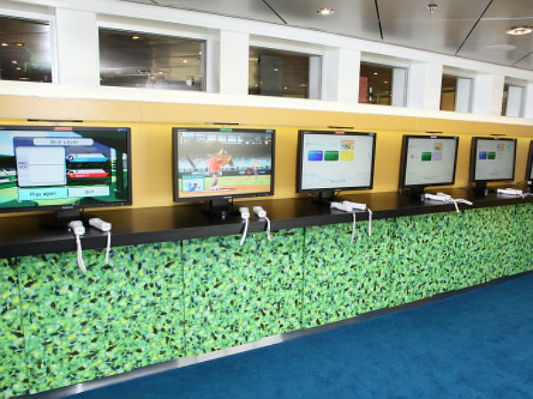  வீடியோ கேம்