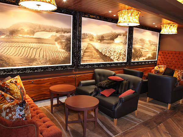 ஒயாசீஸ் ஆஃப் தி சீஸ் கப்பலின் படங்கள்