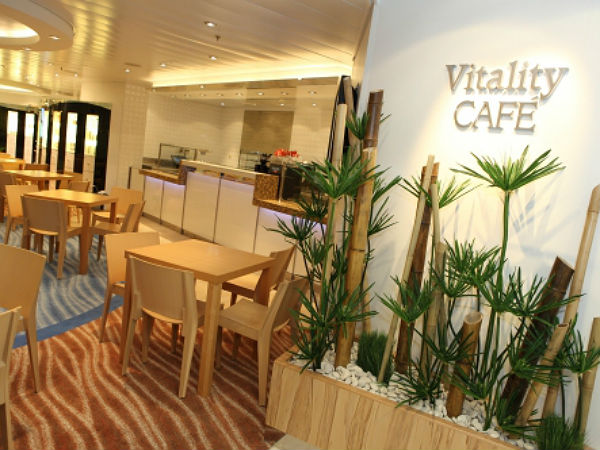 ஒயாசீஸ் ஆஃப் தி சீஸ் கப்பலின் படங்கள்