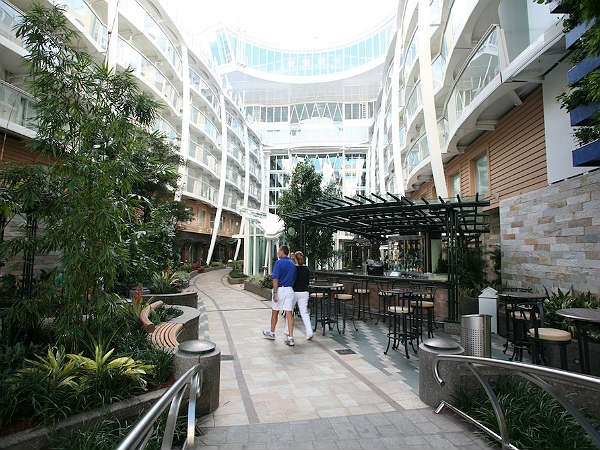 சென்ட்ரல் பூங்கா