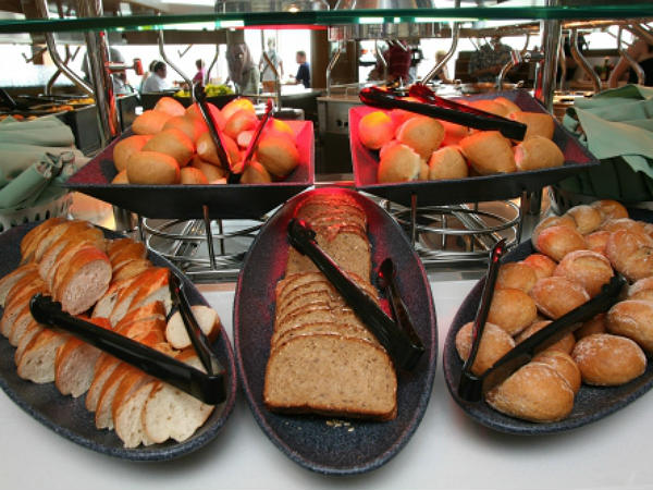  உணவு வகைகள்