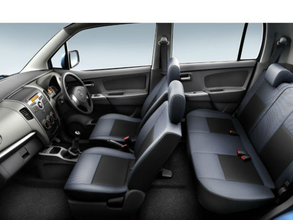 கூடுதல் வசதிகள்