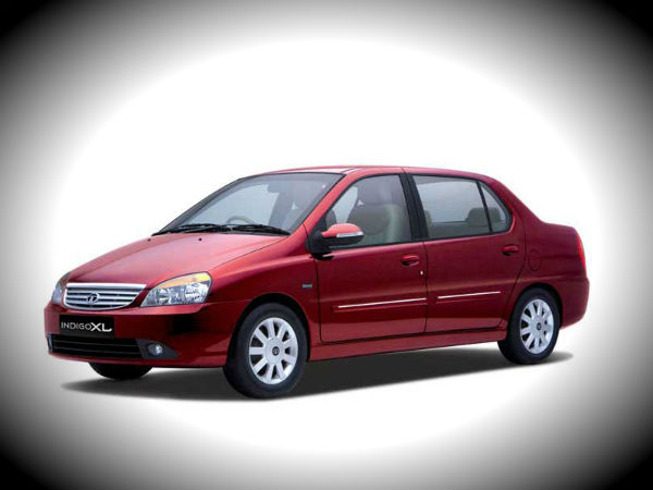  டாடா இண்டிகோ எக்ஸ்எல்