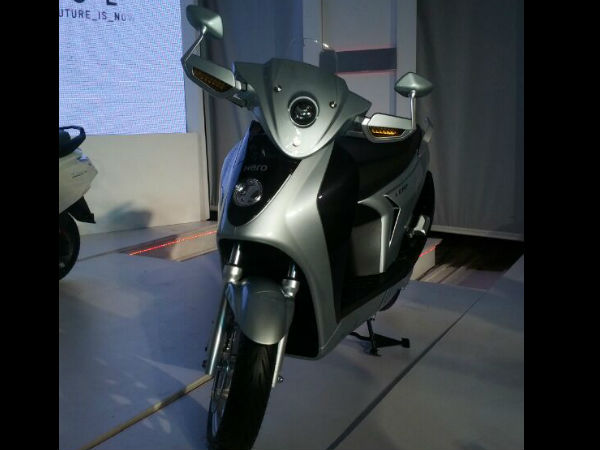 ஹைபிரிட் மாடல்