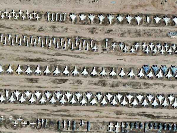 வறண்ட வானிலை