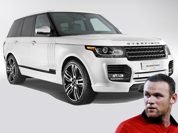 வெய்னி ரூனி