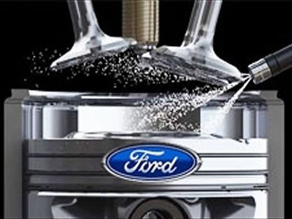  சக்திவாய்ந்த டர்போசார்ஜர்