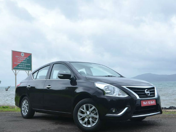 டீசல் மாடல்