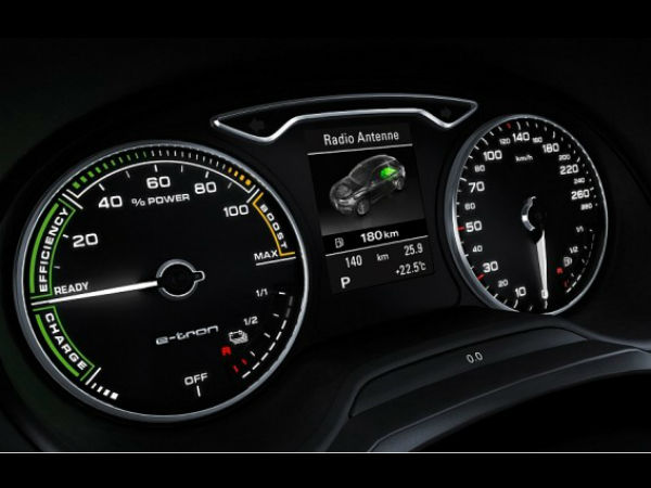  ஹைபிரிட் கார்