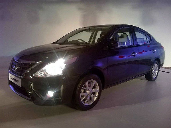 பெட்ரோல் எஞ்சின்