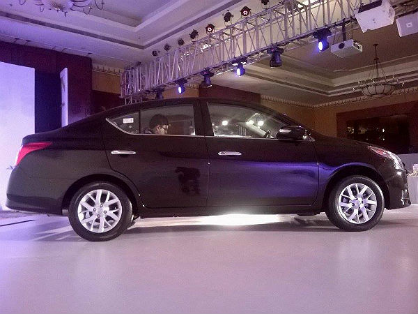  டீசல் மாடல்