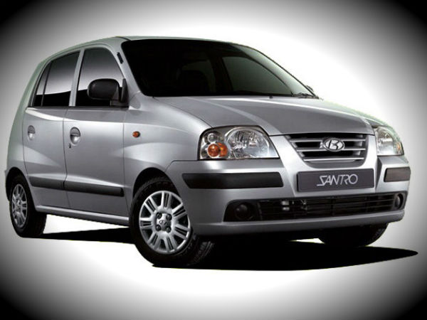 காம்பேக்ட் ஹேட்ச்பேக் ரகம்