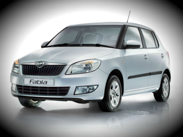 பிரிமியம் காம்பேக்ட் ஹேட்ச்பேக்