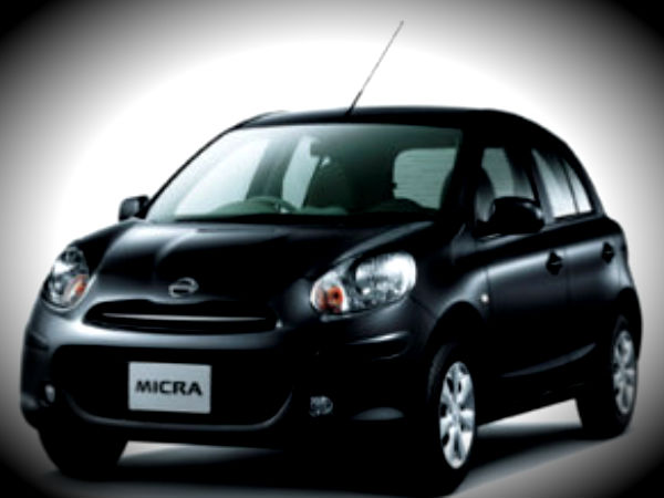 மேல் ரக காம்பேக்ட் ஹேட்ச்பேக்