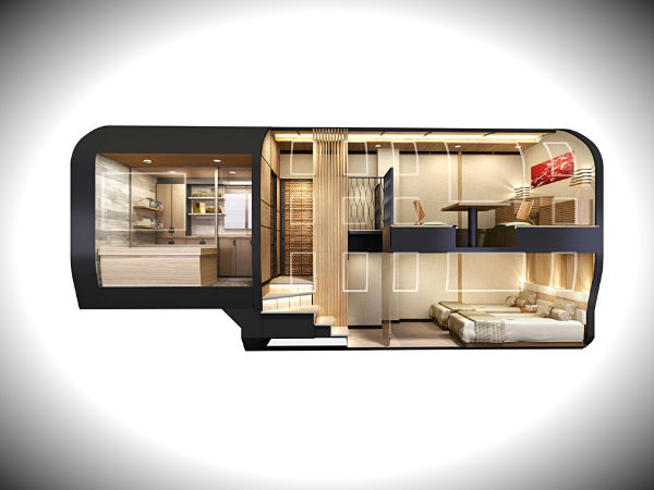 படுக்கையறை