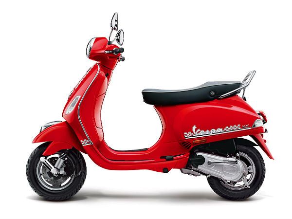 பிரத்யேக ஸ்கூட்டர்