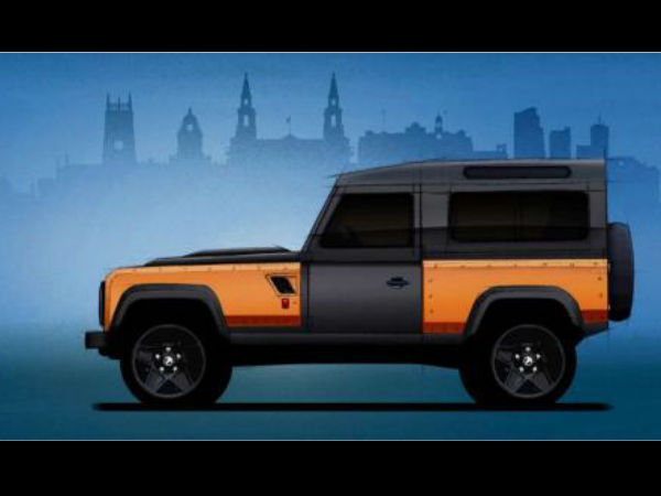 லேண்ட்ரோவர்