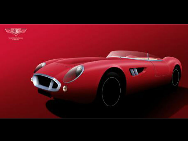 புதிய மாடல்கள்