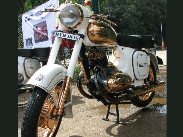  பைக் அணிவகுப்பு