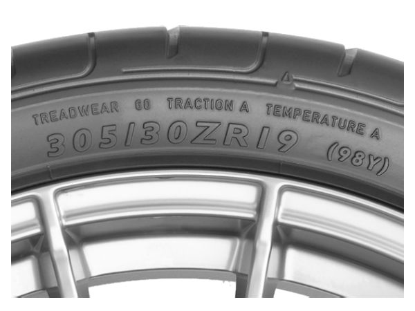 டயர் சைஸ் கண்டுபிடிப்பது எப்படி?