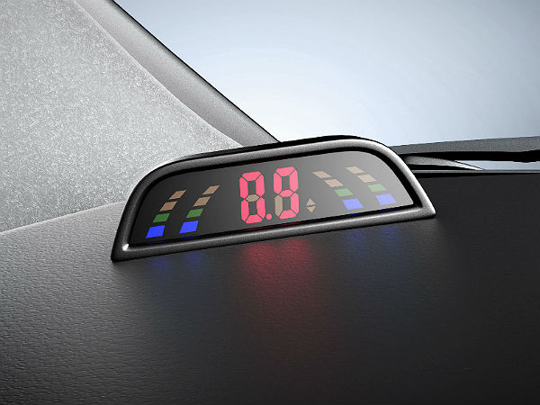 ரிவர்ஸ் பார்க்கிங் சென்சார்