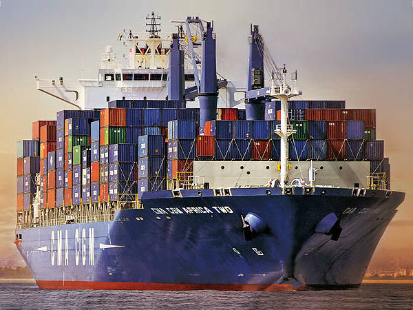 3.சிஎம்ஏ சிஜிஎம் குரூப்