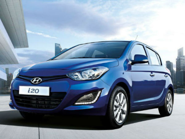 ஹூண்டாய் ஐ20