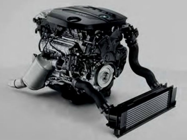 எஞ்சின் ஆப்ஷன்