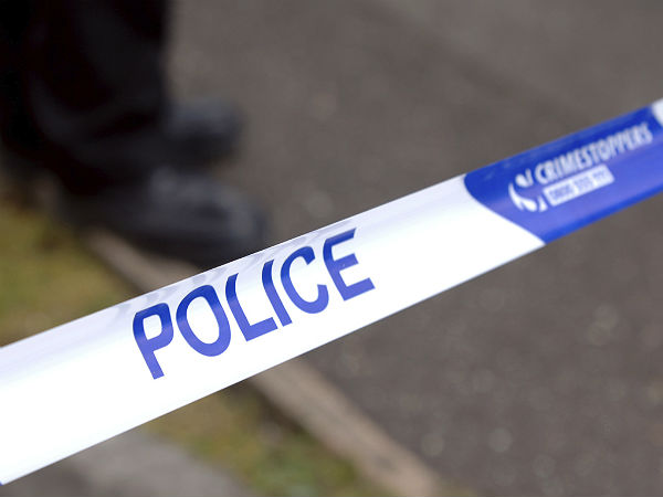 திருட்டு காரில் விபத்து