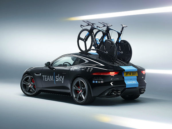 சைக்கிள் கேரியர்