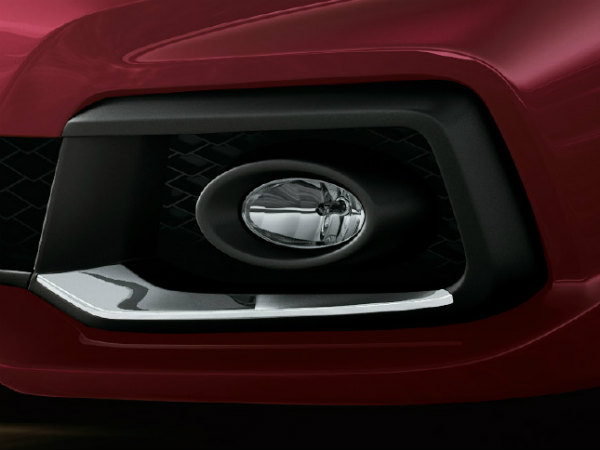  பனி விளக்குகள்