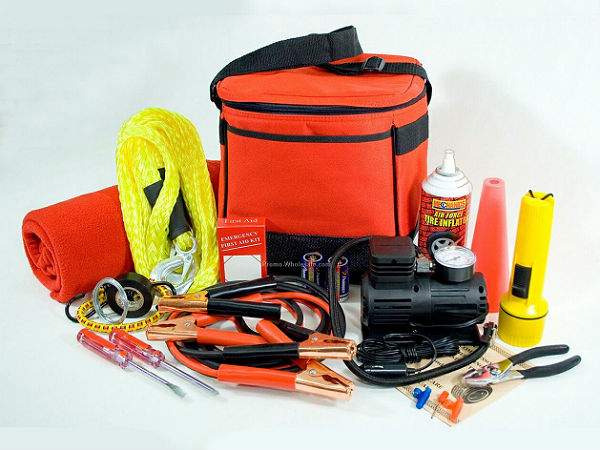 எமெர்ஜென்சி கிட்